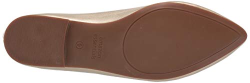 Amazon Essentials May Footwear, Dorado, 9 M US