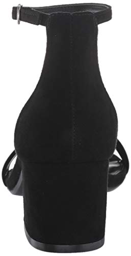 Amazon Essentials NOLA Slides-Sandals, Negro, 9 M US Amazon Essentials NOLA Slides-Sandals, Negro, 9 M US