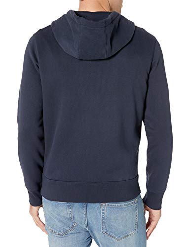Amazon Essentials Sudadera con Capucha y Cremallera Completa fashion-sweatshirts, blanco, borgoña, azul marino (Burgundy/White/Navy), US S (EU S) Amazon Essentials Sudadera con Capucha y Cremallera Completa fashion-sweatshirts, blanco, borgoña, azul marino (Burgundy/White/Navy), US S (EU S)