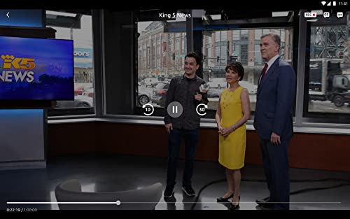 Amazon Fire TV Amazon Fire TV