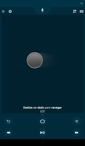Amazon Fire TV Amazon Fire TV