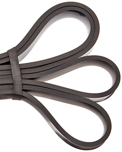 AmazonBasics - Banda elástica de resistencia y dominadas, 4,5 a 15,9 kg (1,27 cm de ancho) AmazonBasics - Banda elástica de resistencia y dominadas, 4,5 a 15,9 kg (1,27 cm de ancho)