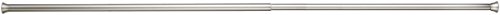 AmazonBasics - Barra de tensión para cortina de ducha, 91 a 137 cm, níquel AmazonBasics - Barra de tensión para cortina de ducha, 91 a 137 cm, níquel