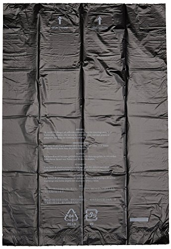AmazonBasics - Bolsas para excrementos de perro con dispensador y clip para correa (900 bolsas) AmazonBasics - Bolsas para excrementos de perro con dispensador y clip para correa (900 bolsas)