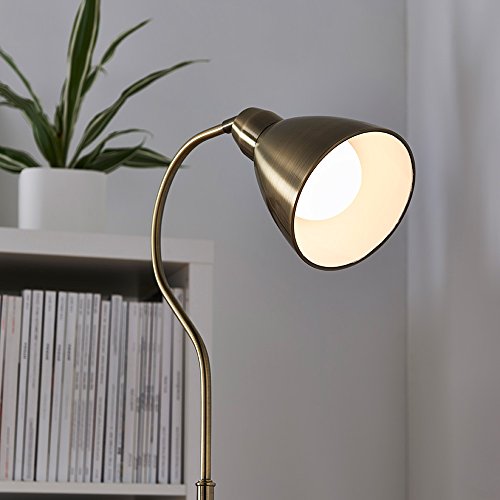 AmazonBasics Bombilla LED Globo E27, 14.5W (equivalente a 100W), Blanco Cálido, 2 unidades AmazonBasics Bombilla LED Globo E27, 14.5W (equivalente a 100W), Blanco Cálido, 2 unidades