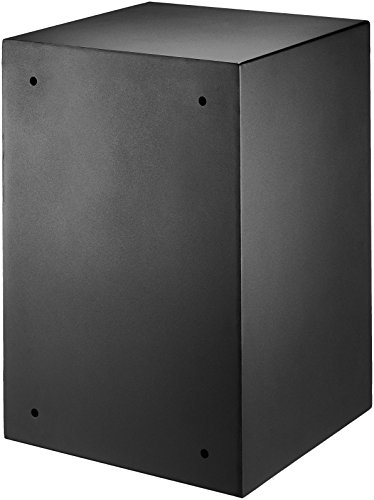 AmazonBasics - Caja fuerte para casa, 50 l AmazonBasics - Caja fuerte para casa, 50 l