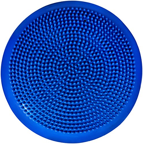 AmazonBasics - Cojín de equilibrio AmazonBasics - Cojín de equilibrio