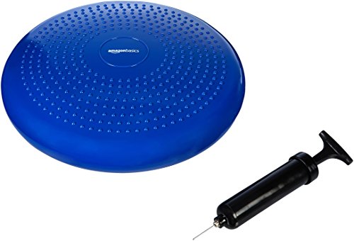AmazonBasics - Cojín de equilibrio AmazonBasics - Cojín de equilibrio