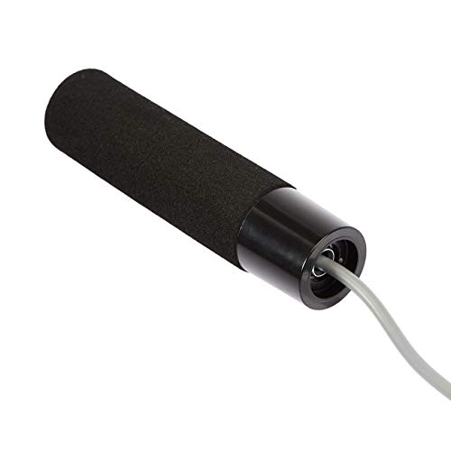 AmazonBasics - Comba cilíndrica, gris AmazonBasics - Comba cilíndrica, gris