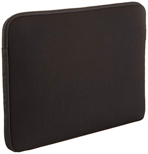 AmazonBasics - Funda protectora para portátiles de 17.3", negro