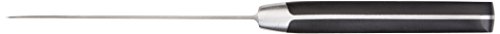 AmazonBasics - Juego de 8 cuchillos de carne AmazonBasics - Juego de 8 cuchillos de carne