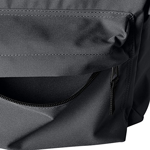 AmazonBasics, Mochila de estilo clásico, Gris