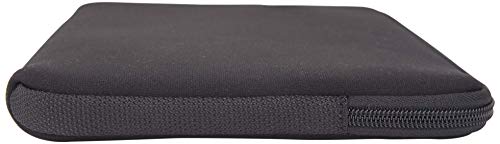 AmazonBasics NC1303153 - Funda para ordenadores portátiles (14"), color negro AmazonBasics NC1303153 - Funda para ordenadores portátiles (14"), color negro
