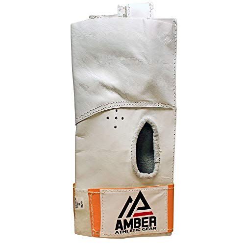 Amber Athletic Gear Martillo Competencia Guantes Mano derecha (L) Amber Athletic Gear Martillo Competencia Guantes Mano derecha (L)