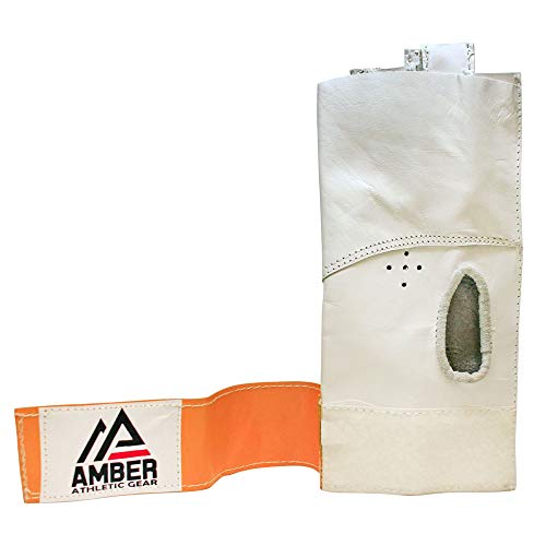 Amber Athletic Gear Martillo Competencia Guantes Mano derecha (L) Amber Athletic Gear Martillo Competencia Guantes Mano derecha (L)