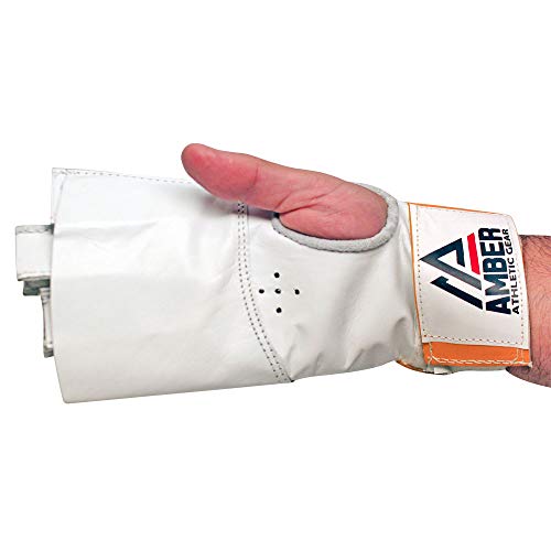 Amber Athletic Gear Martillo Competencia Guantes Mano derecha (L) Amber Athletic Gear Martillo Competencia Guantes Mano derecha (L)