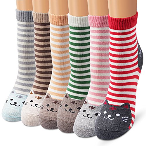 Ambielly calcetines de algodón calcetines térmicos Adulto Unisex Calcetines Ambielly calcetines de algodón calcetines térmicos Adulto Unisex Calcetines
