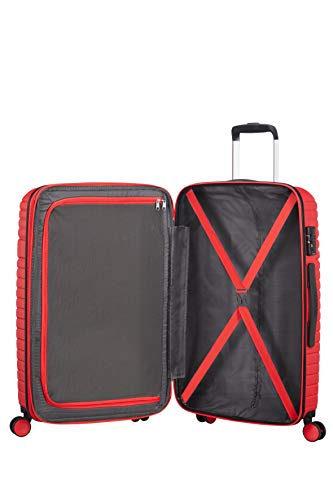 Amercian Tourister Aero Racer Spinner