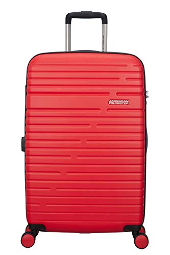 Amercian Tourister Aero Racer Spinner