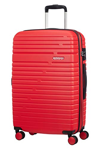 Amercian Tourister Aero Racer Spinner Amercian Tourister Aero Racer Spinner
