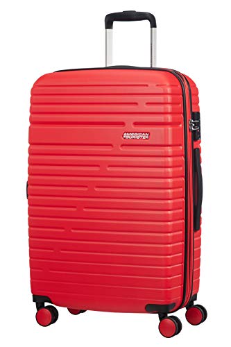 Amercian Tourister Aero Racer Spinner