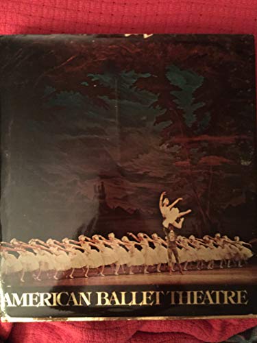 American Ballet Theatre American Ballet Theatre