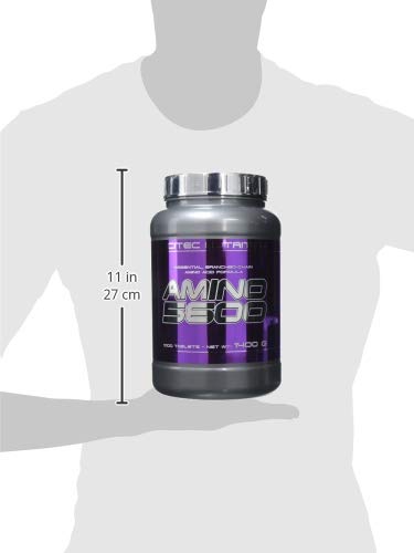 Amino 5600 1000 tabl. Amino 5600 1000 tabl.