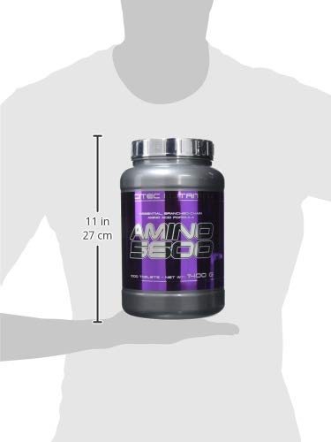 Amino 5600 1000 tabl.