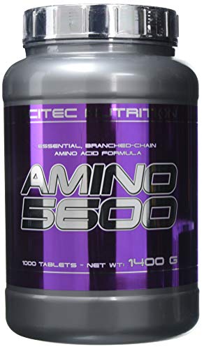 Amino 5600 1000 tabl.