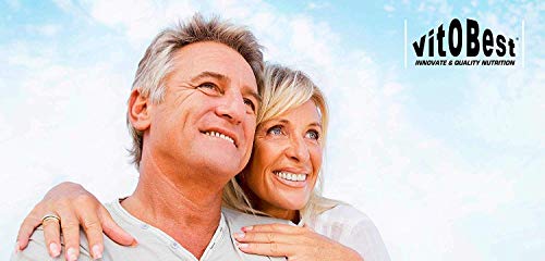 Aminoácido L-CITRULLINE 1000-100 TripleCaps. - Suplementos Alimentación y Suplementos Deportivos - Vitobest Aminoácido L-CITRULLINE 1000-100 TripleCaps. - Suplementos Alimentación y Suplementos Deportivos - Vitobest