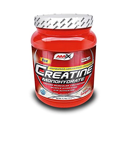 Amix Carbojet Gain 4 Kg Vainilla