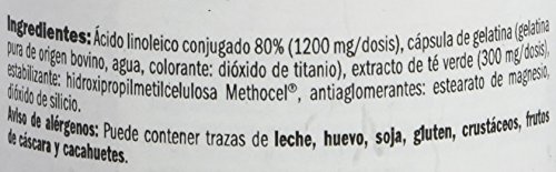 Amix Cla 1200 120 Caps 0.2 200 g Amix Cla 1200 120 Caps 0.2 200 g