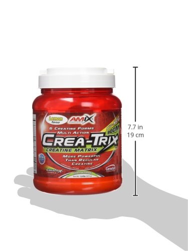 Amix Crea-Trix 824 Gr 0.8 800 g