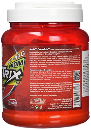 Amix Crea-Trix 824 Gr 0.8 800 g