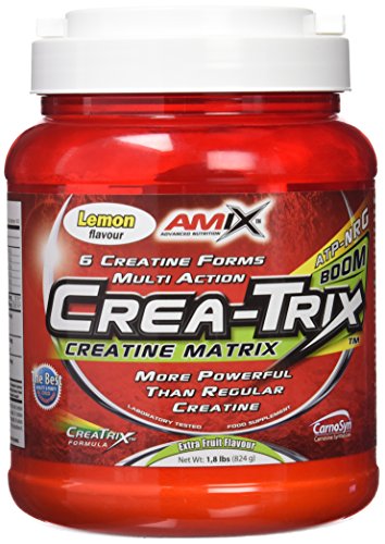 Amix Crea-Trix 824 Gr 0.8 800 g