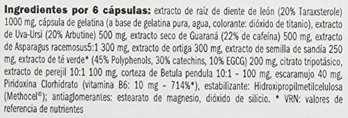 Amix Diurectic Complex 90 Caps 0.2 200 g Amix Diurectic Complex 90 Caps 0.2 200 g