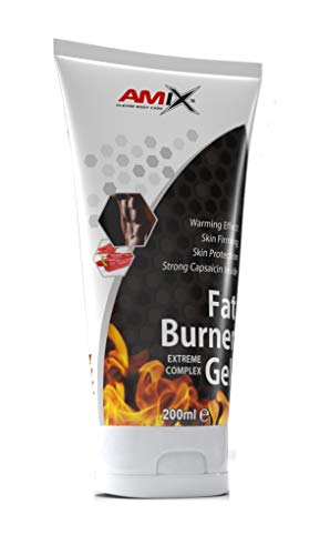 AMIX FAT BURNER GEL (200 ML) AMIX FAT BURNER GEL (200 ML)