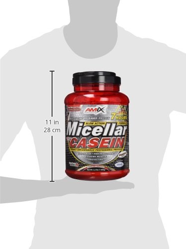 Amix Micellar Casein 1 Kg