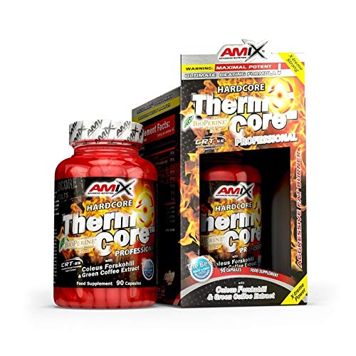 AMIX THERMOCORE (90 CAPS) AMIX THERMOCORE (90 CAPS)