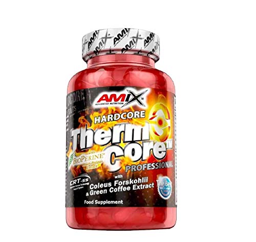 AMIX THERMOCORE (90 CAPS) AMIX THERMOCORE (90 CAPS)