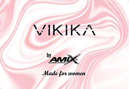 Amix Vikika Gold Drenabooster 90 g Amix Vikika Gold Drenabooster 90 g