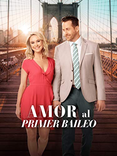 Amor al primer baile Amor al primer baile
