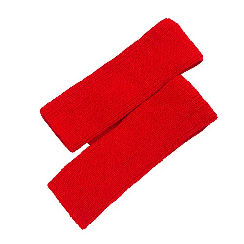 Amorar Calentadores de piernas para invierno, deportes, yoga, calentadores, calcetines de ballet, calcetines de ballet, botas, cubrebotas con diseño de apertura en el talón de 43 cm, paquete único Amorar Calentadores de piernas para invierno, deportes, yoga, calentadores, calcetines de ballet, calcetines de ballet, botas, cubrebotas con diseño de apertura en el talón de 43 cm, paquete único
