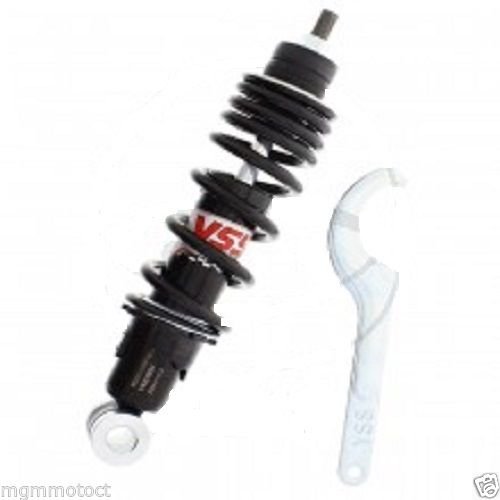 Amortiguador suspención delantero Vespa 50/75/125 super primavera sl