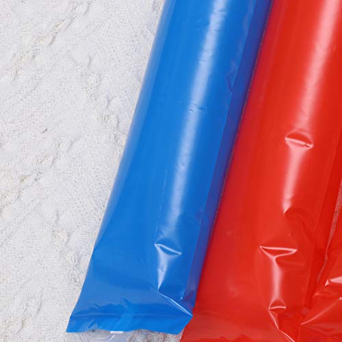 Amosfun 48 Piezas Bam Bam Sticks Thunder Sticks Inflables Noisemakers Stick Concert Noisemaker para Conciertos Deportivos Danza Baloncesto Fútbol Fiesta de Cumpleaños Amosfun 48 Piezas Bam Bam Sticks Thunder Sticks Inflables Noisemakers Stick Concert Noisemaker para Conciertos Deportivos Danza Baloncesto Fútbol Fiesta de Cumpleaños
