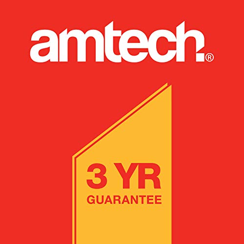 Amtech G4210 Kit de Reparación para Pisos y Muebles Laminados