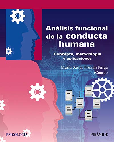 Análisis funcional de la conducta humana: Concepto, metodología y aplicaciones