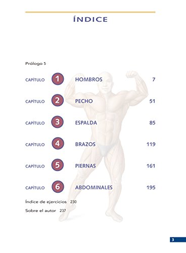 Anatomía de la musculación. Nueva edición ampliada y actualizada Anatomía de la musculación. Nueva edición ampliada y actualizada