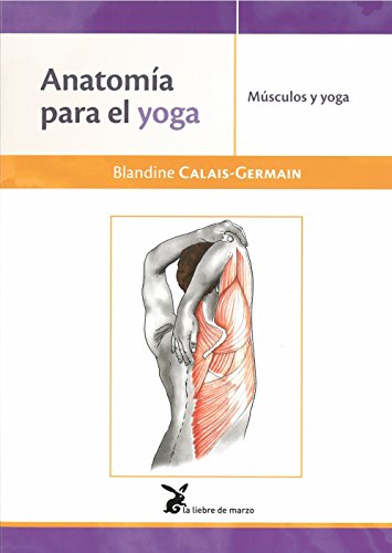 Anatomia para El Yoga