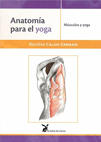 Anatomia para El Yoga Anatomia para El Yoga
